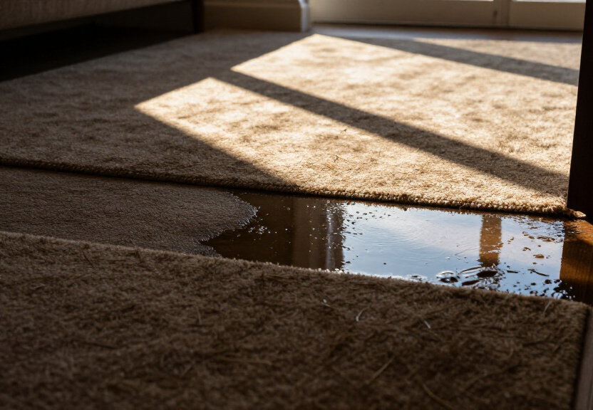 Windsor Flood Restoration Projects